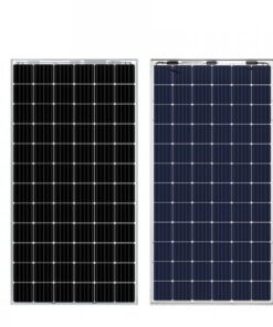 PIN AE SOLAR 450W
