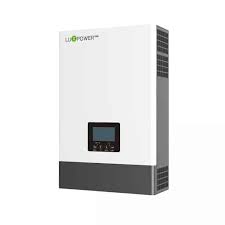 Biến Tần Hybrid Deye 12kW 3 Pha