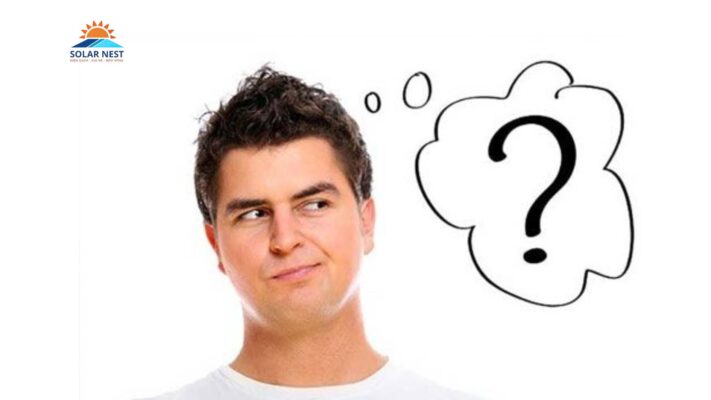Lắp điện mặt trời – nên hay không